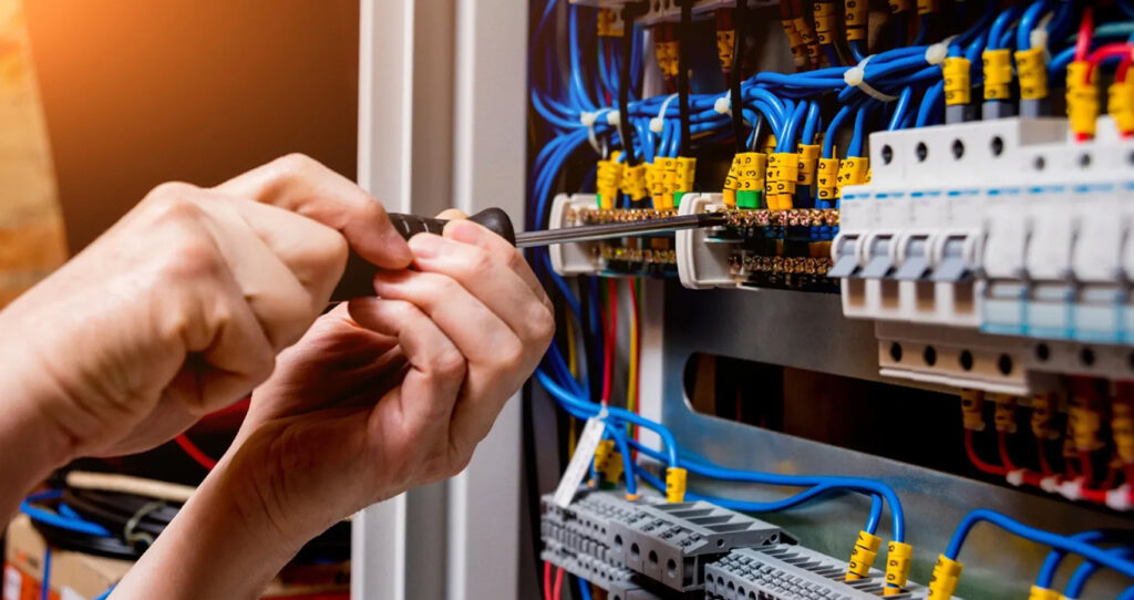 Electrical Digital Instrumentation: Basics, Types & Applications