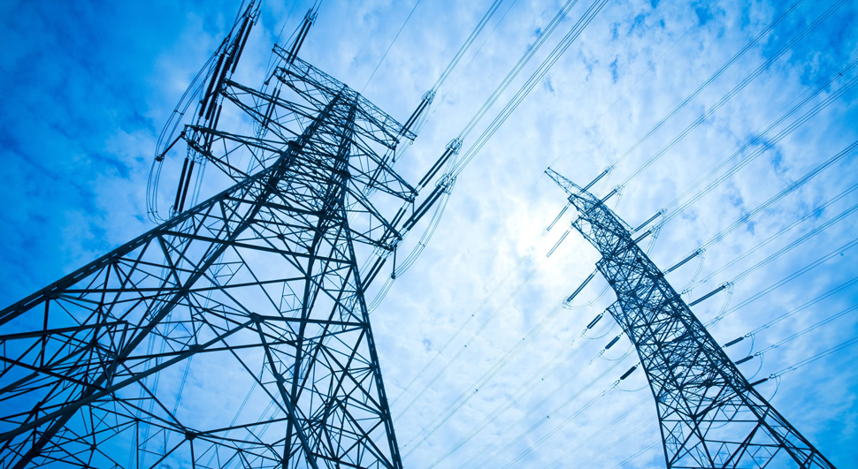 How Energy Is Shared Between Countries