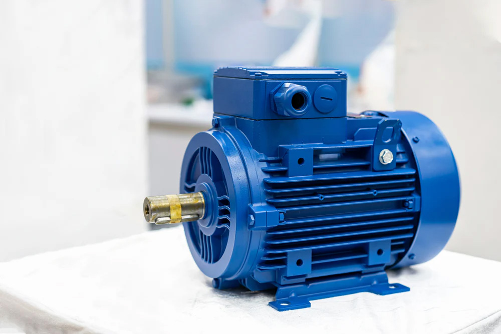 Learn About Electrical Motors and Their Classifications