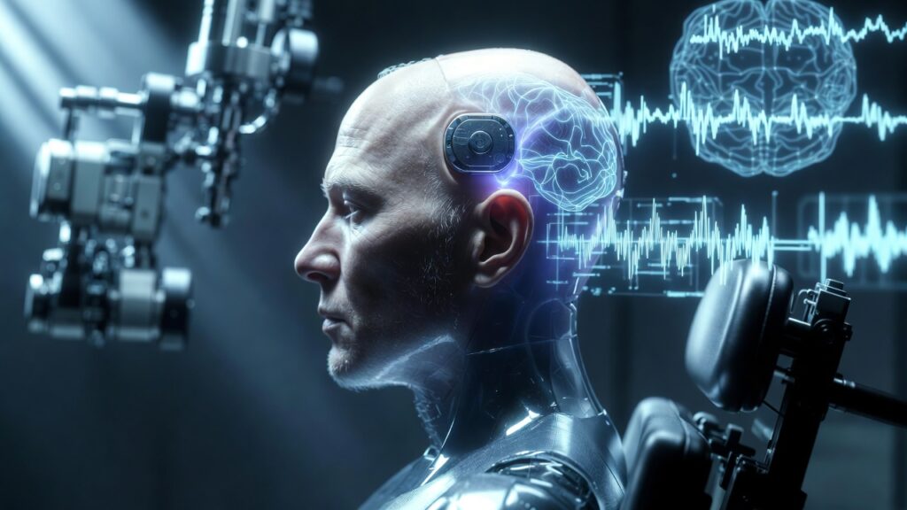 Neuralink: Bridging Minds and Machines — A Deep Dive into the Future of Brain Interfaces