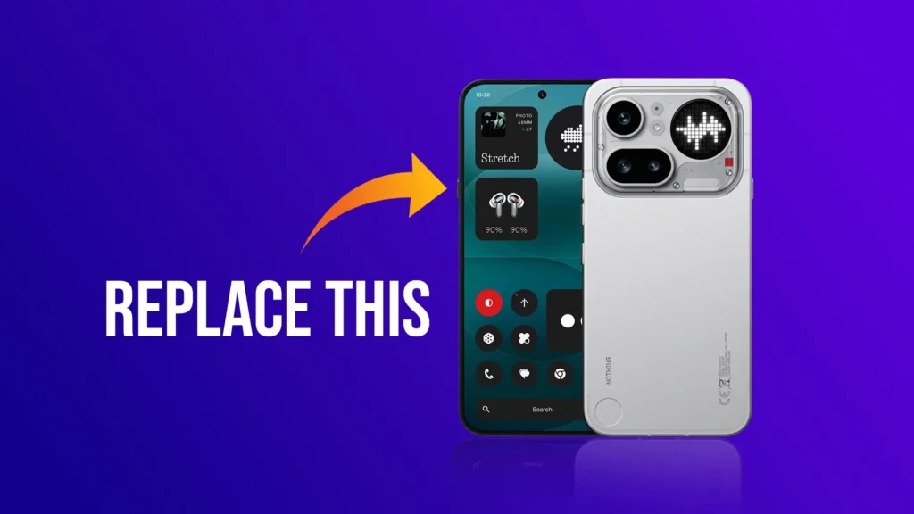How to Remap the Essential Key on Nothing Phone 4a & 4a Pro (No Root)