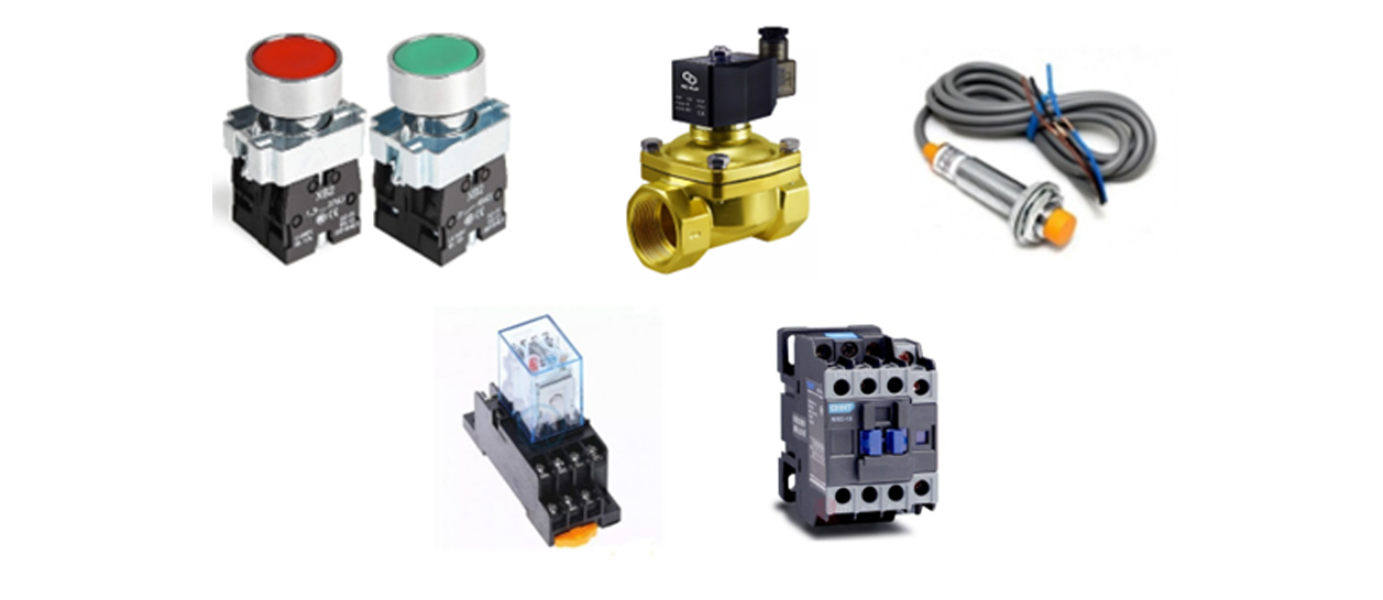 Digital Input Types Instrumentation Electrical Digital Instrumentation: Basics, Types & Applications ...