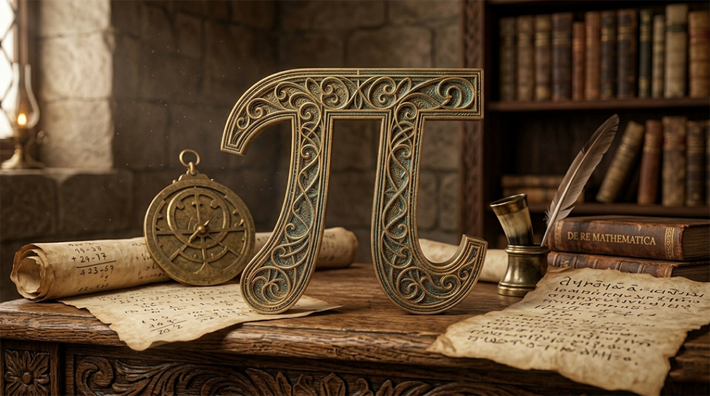 Understanding the Full Calculations of π (Pi)