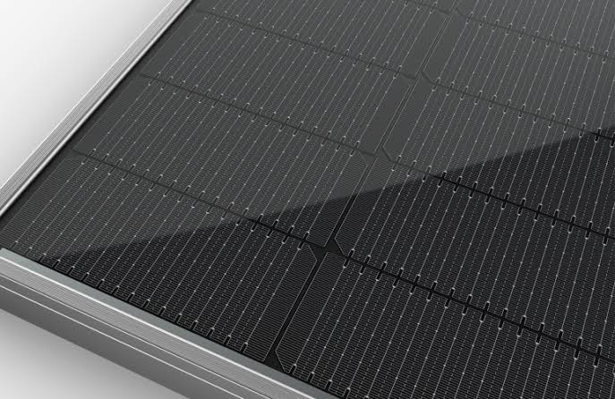 TOPCon (N-Type) Solar Technology: The Future of High-Efficiency Photovoltaic Modules