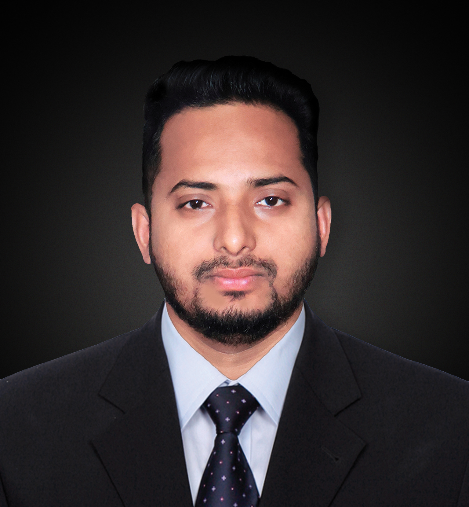 Engr. Didar Mia - Electrical Engineer