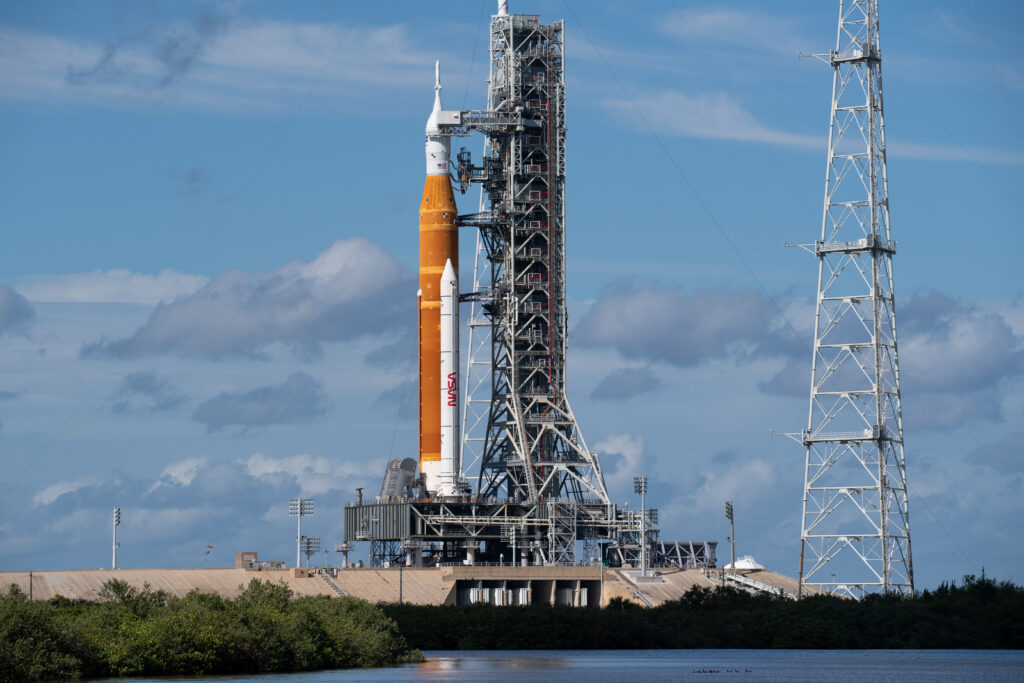 NASA Artemis II: Inside the First Crewed Flight Around the Moon in Over 50 Years