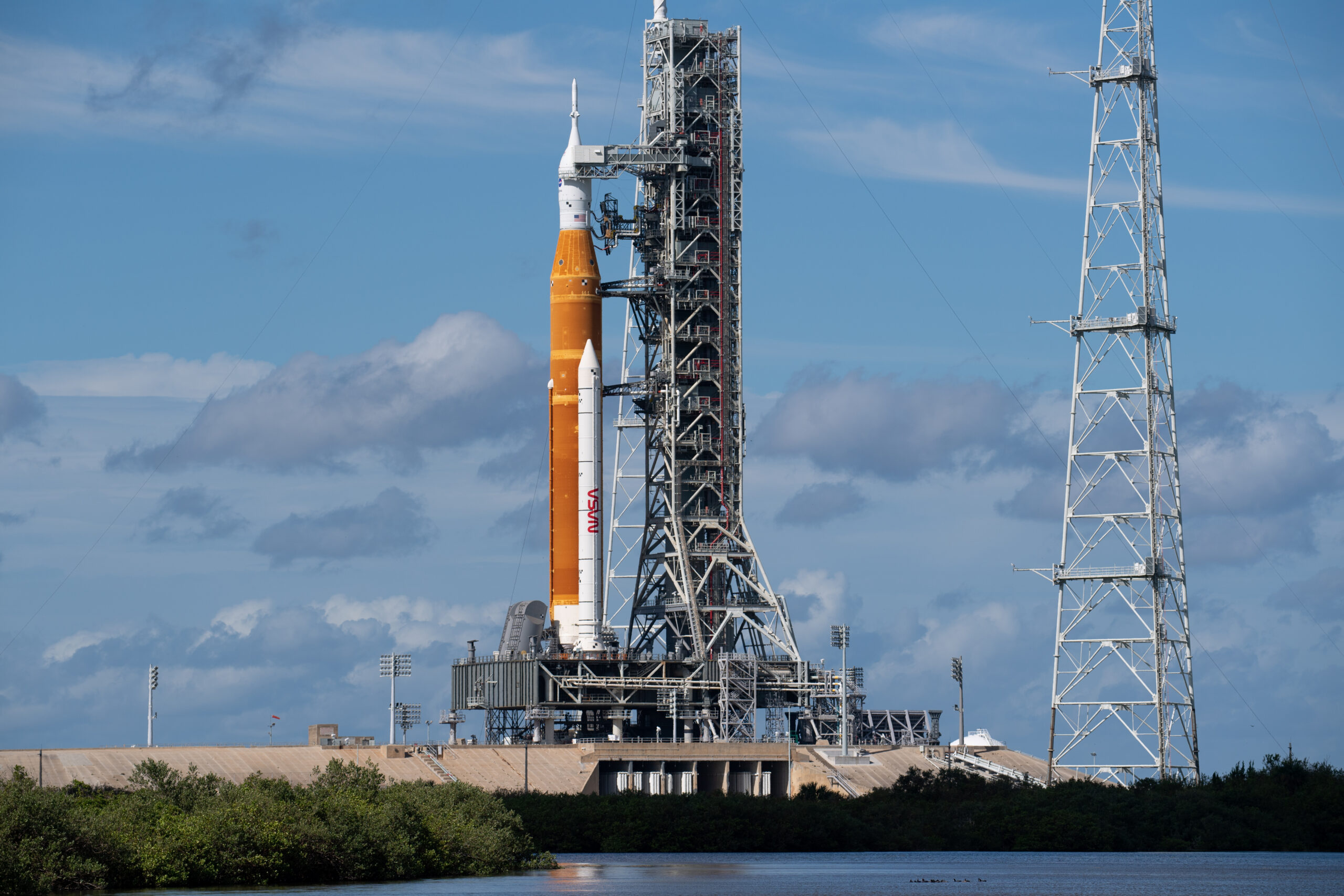 NASA Artemis II: Inside the First Crewed Flight Around the Moon in Over 50 Years